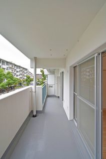 URグリーンタウン槇島の画像