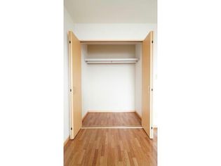 クレージュあさひの画像
