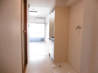 パークシティ戸越の画像