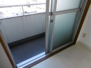 パークシティ戸越の画像