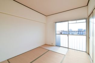 UR上飯田第2の画像