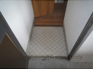 ハイツ大覚寺の画像