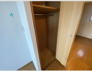 I・S COURTの画像