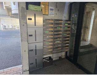 I・S COURTの画像