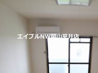 グリーンパーク賞田の画像