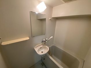 リマーカーブル己斐の※別号室の写真です