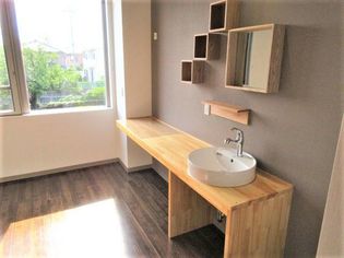 ハイブリッジ11の電気コンロが付きます!