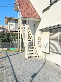 山王コーポの画像