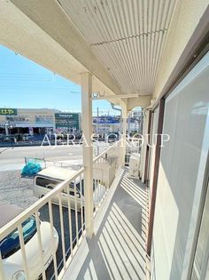 山王コーポの画像