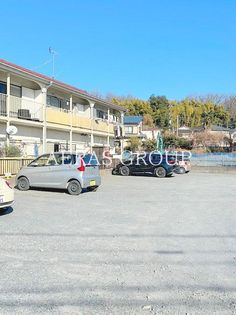 山王コーポの画像