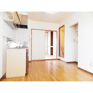 マンション白樺の画像