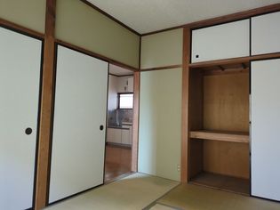 コーポドルジュの画像