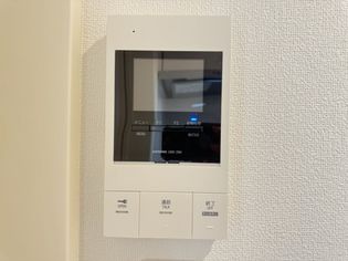 グランフォレスタ小岩の画像