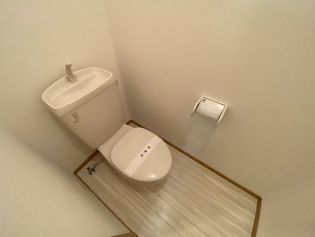 エントピア西堤 Aの画像