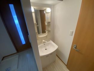 エントピア西堤 Aの画像