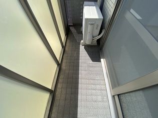 エントピア西堤 Aの画像