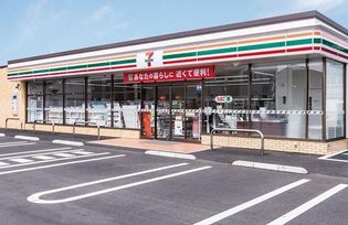 セブンイレブン 大阪十三本町3丁目店(コンビニ)まで515m