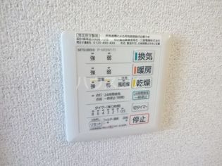 ヴィラ一之江の画像