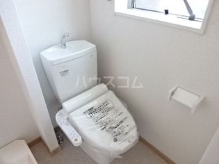 ヴィラ一之江の画像