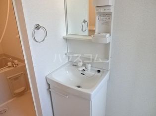 ヴィラ一之江の画像