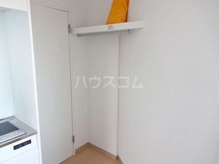 ヴィラ一之江の画像