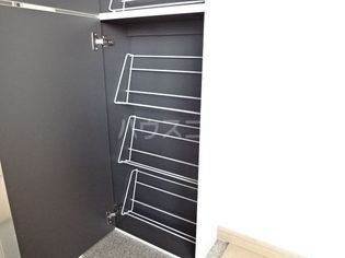 ヴィラ一之江の画像