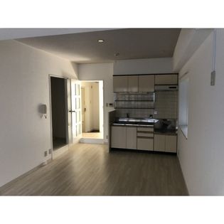 成起マンションの画像