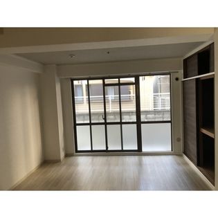 成起マンションのLDK