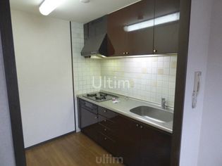 パデシオン宇治木幡の※他のお部屋です、ご参考までに