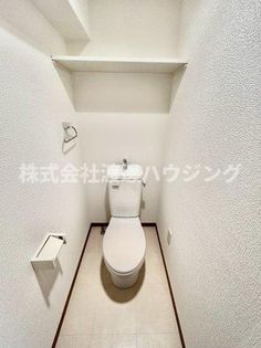 ユカミハイツ江坂の画像