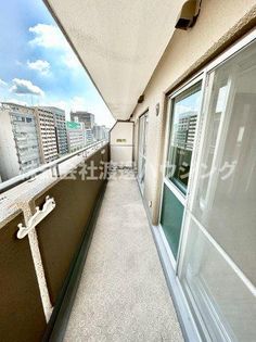 ユカミハイツ江坂の画像