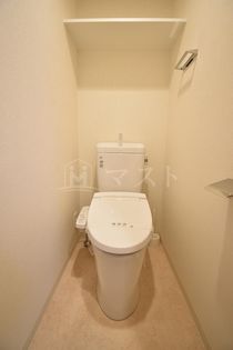 プレサンス心斎橋クオーレの画像