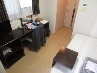 スカイコート川崎西口の画像
