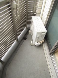 スカイコート川崎西口の画像