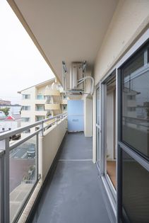 UR藤沢台中央の画像