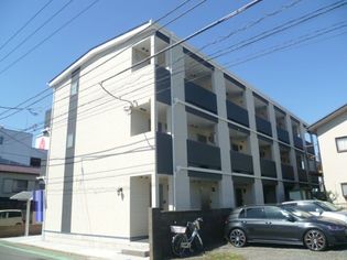 La Felicia相模原の画像