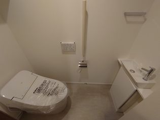 パークタワー勝どきミッドの画像