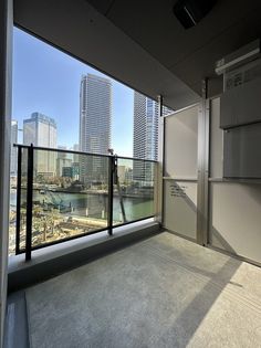 パークタワー勝どきミッドの画像