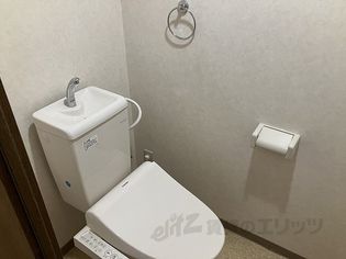 スーリール1番館の画像