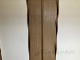 スーリール1番館の画像