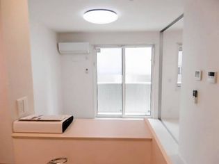 コンフォルト白山の画像