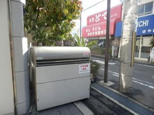 ベース1浜寺の画像