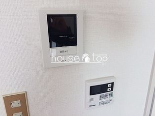 パークサイド武庫川の画像