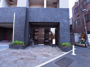フェニックス代田橋の弊社は都内全域の物件をご紹介可能です!