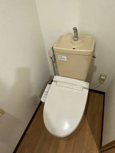 フレックス戸ノ内の別間取りになります