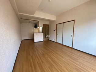 フレックス戸ノ内の別間取りになります