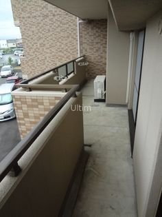 フレックス戸ノ内の別間取りになります