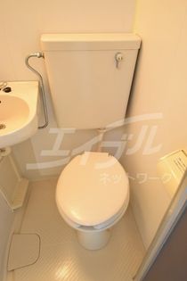 ソサエティ山手の画像