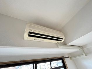 コンフォール下原の※別号室のお写真です