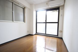 ヴィラ千田の※別号室の写真です 現況と異なる場合は現況優先です